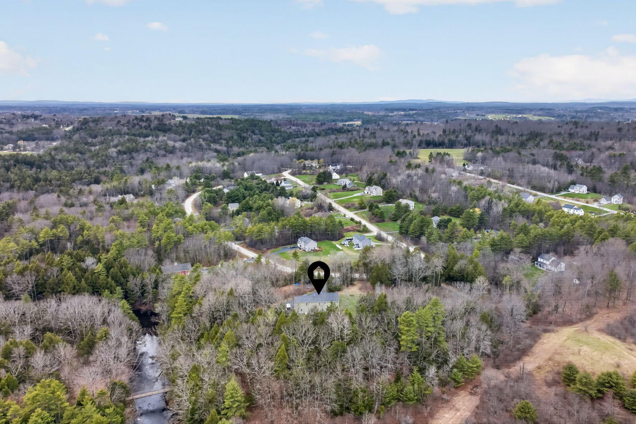 168 Harding Bridge Road Gorham ME 04038