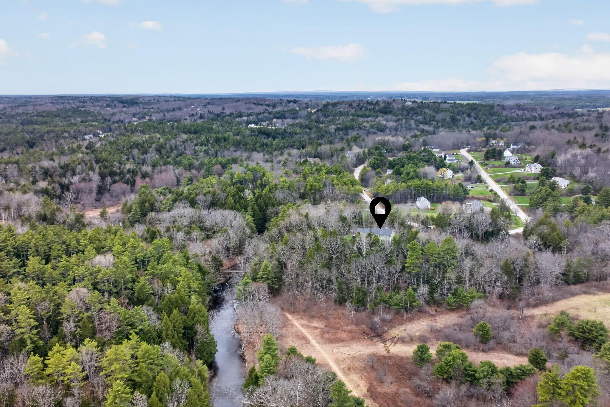 168 Harding Bridge Road Gorham ME 04038