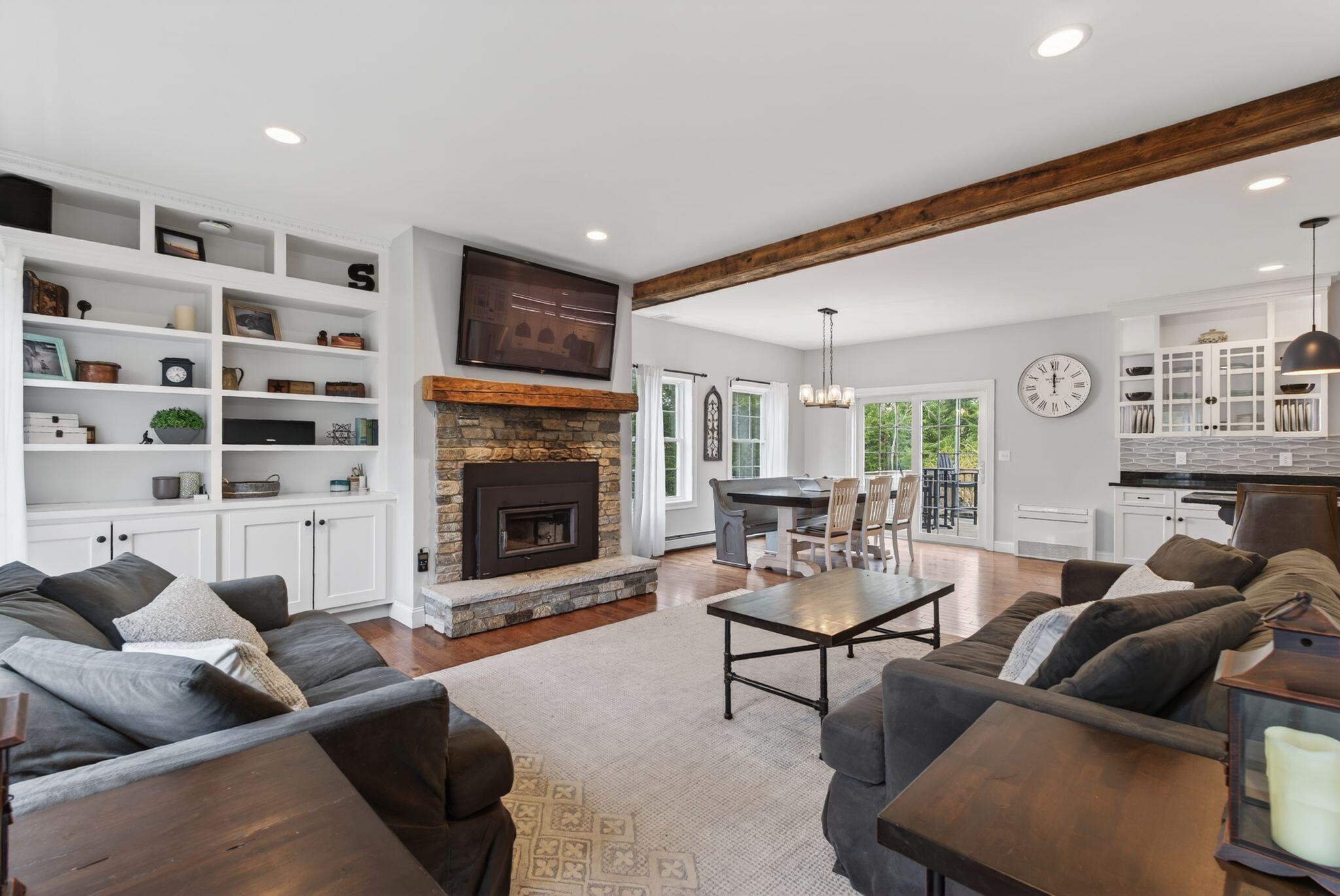 168 Harding Bridge Road Gorham ME 04038