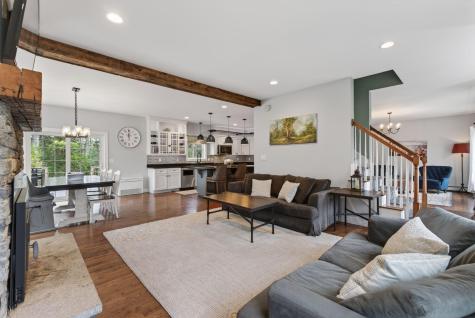 168 Harding Bridge Road Gorham ME 04038