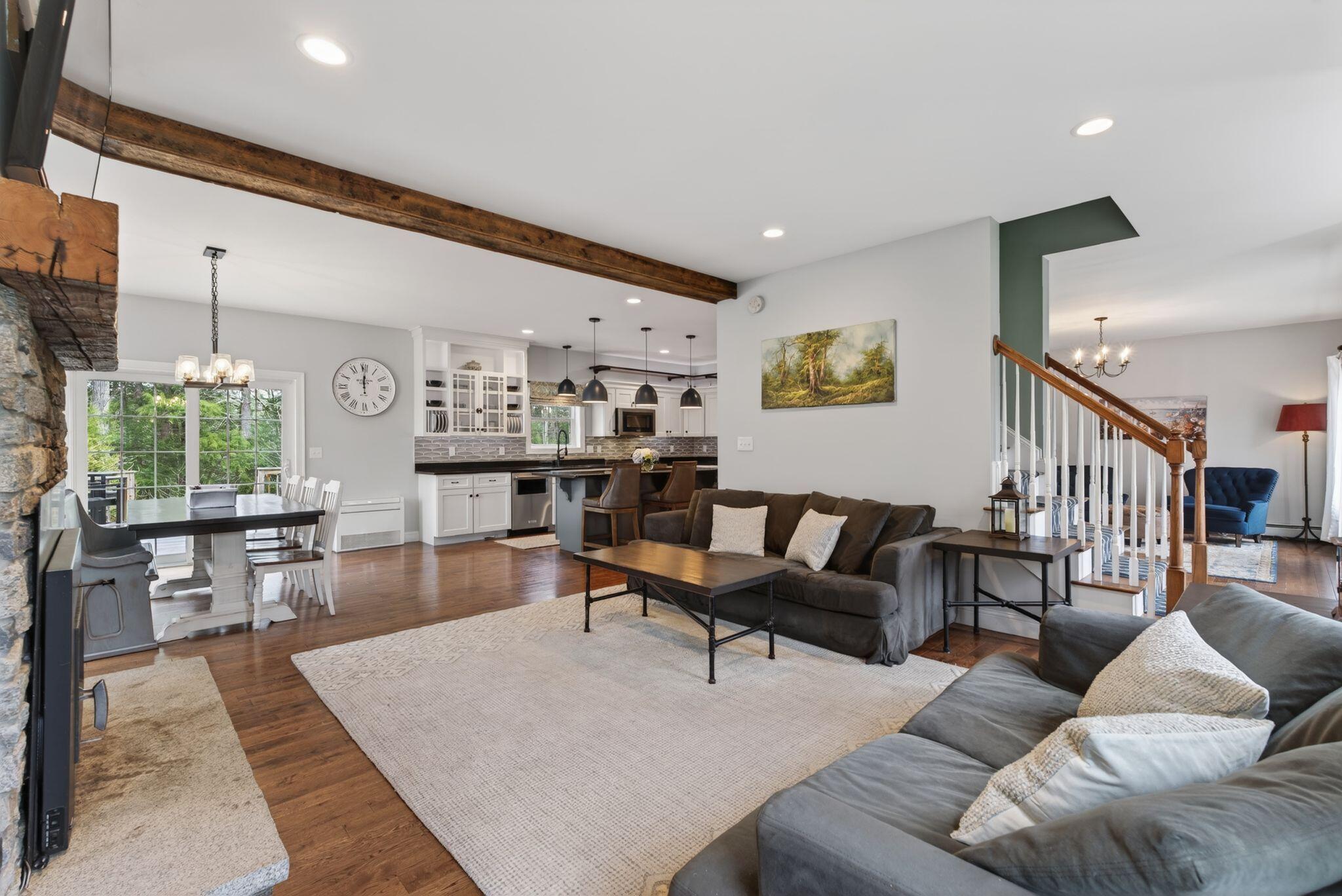 168 Harding Bridge Road Gorham ME 04038