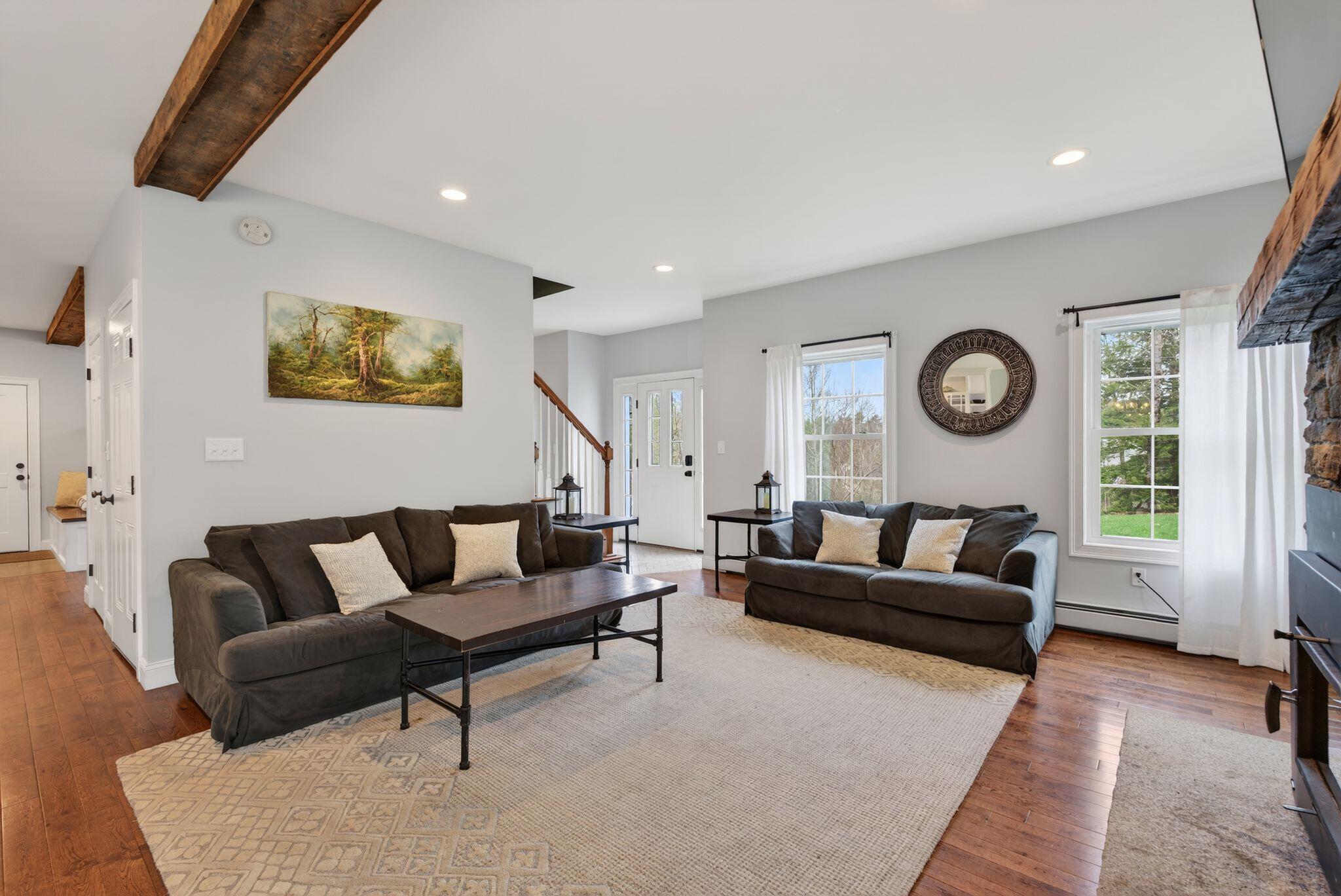 168 Harding Bridge Road Gorham ME 04038
