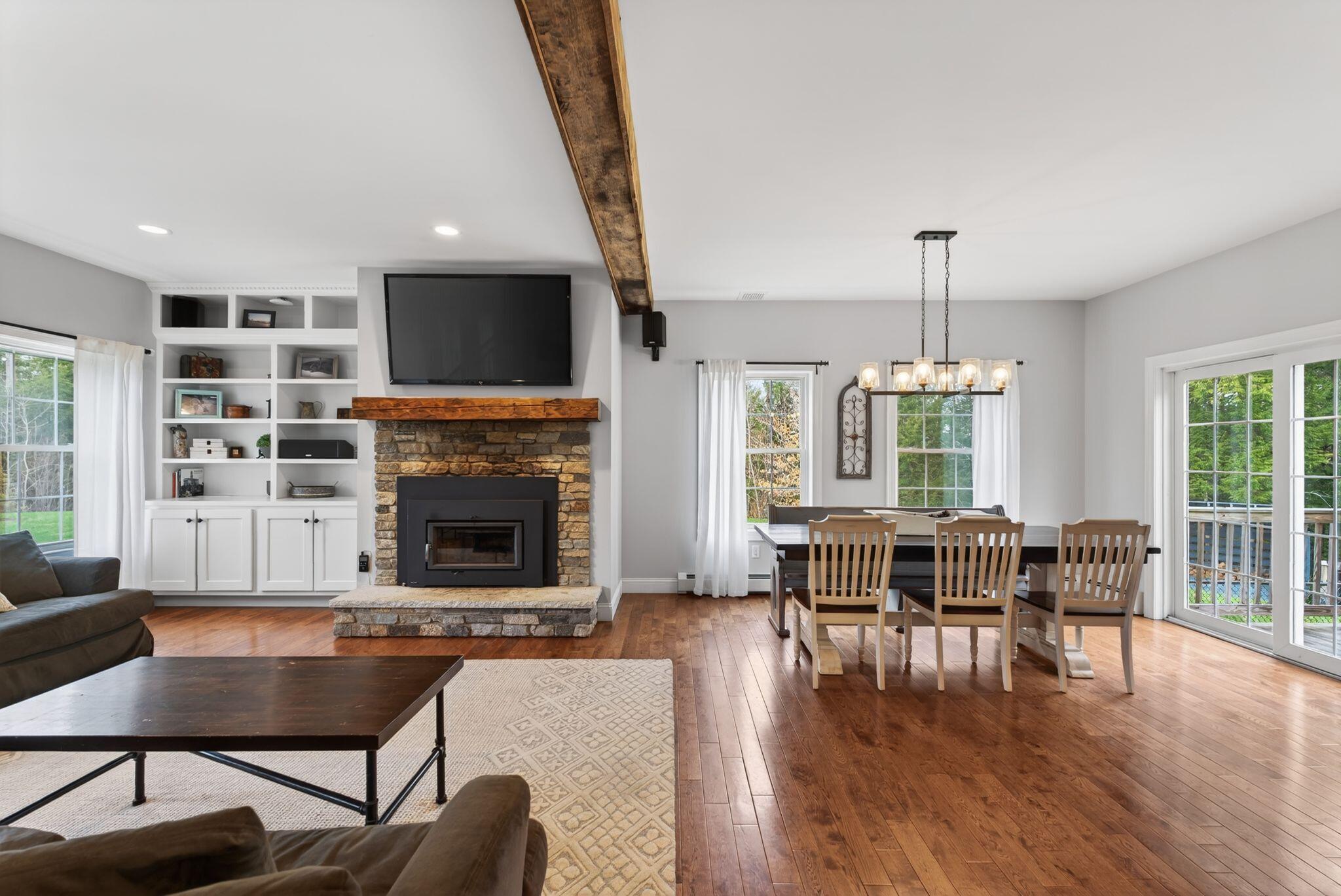 168 Harding Bridge Road Gorham ME 04038