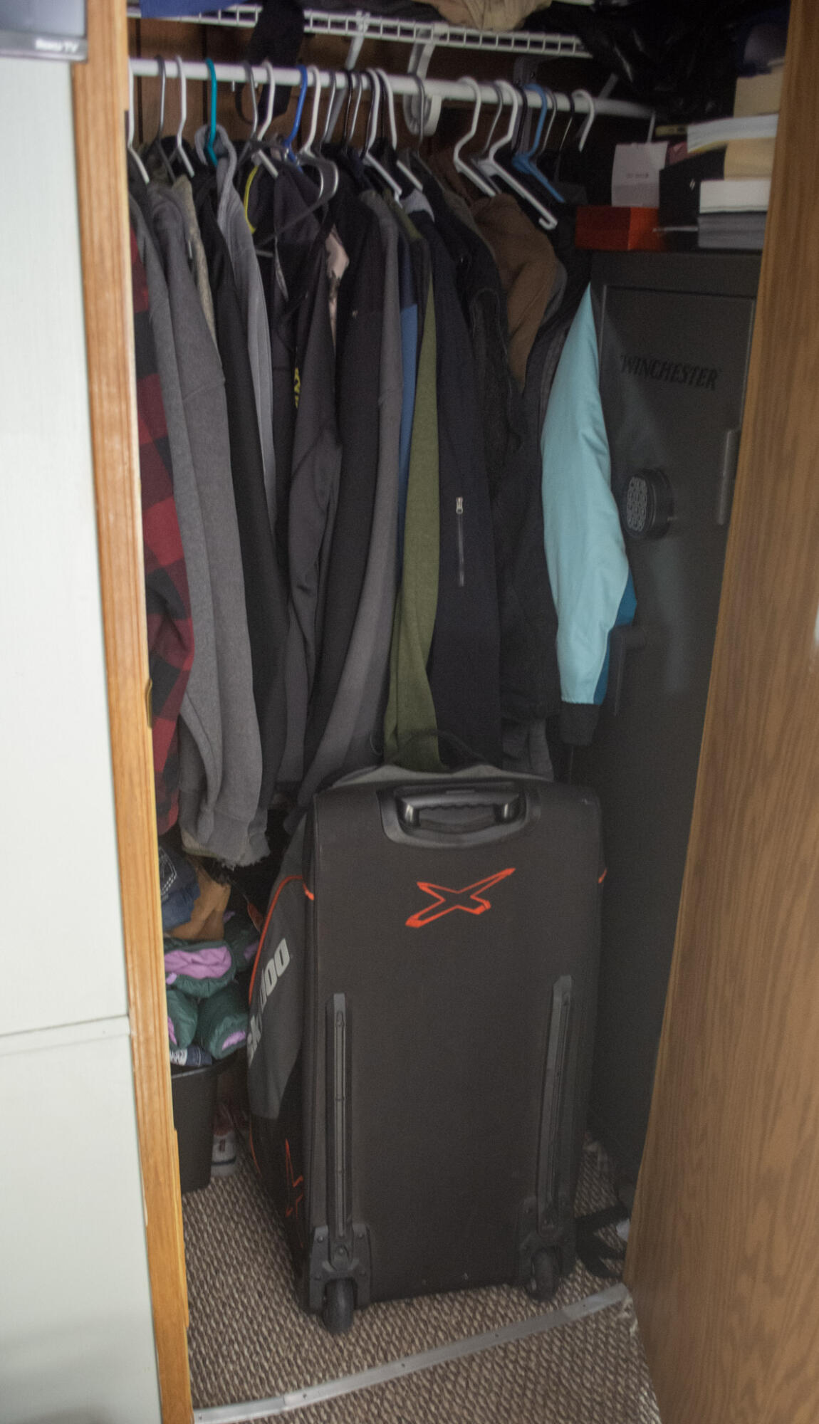 221 More Acres Road Wilton ME 04294