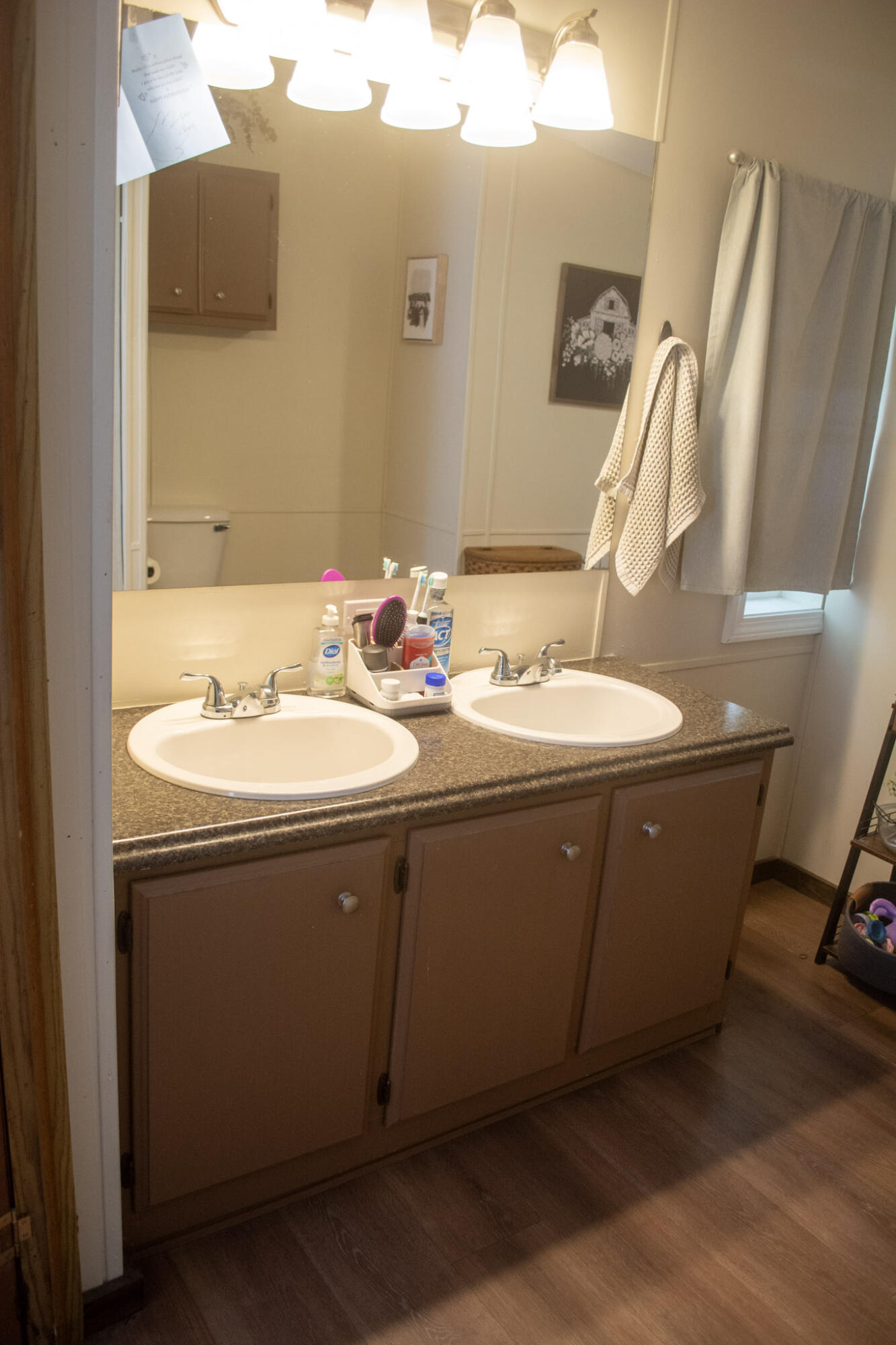 221 More Acres Road Wilton ME 04294