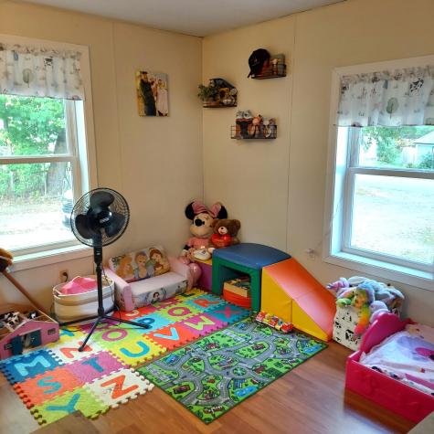 221 More Acres Road Wilton ME 04294