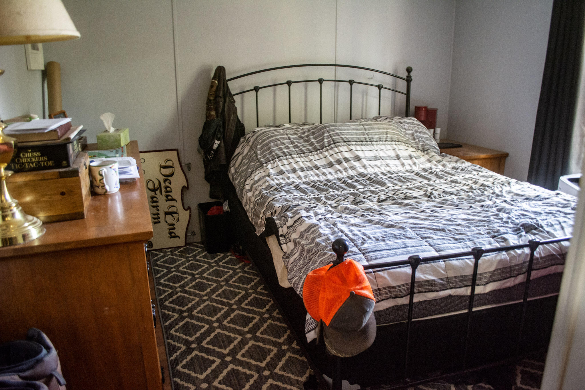 221 More Acres Road Wilton ME 04294