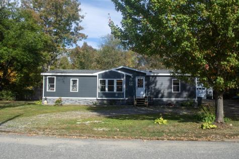 221 More Acres Road Wilton ME 04294