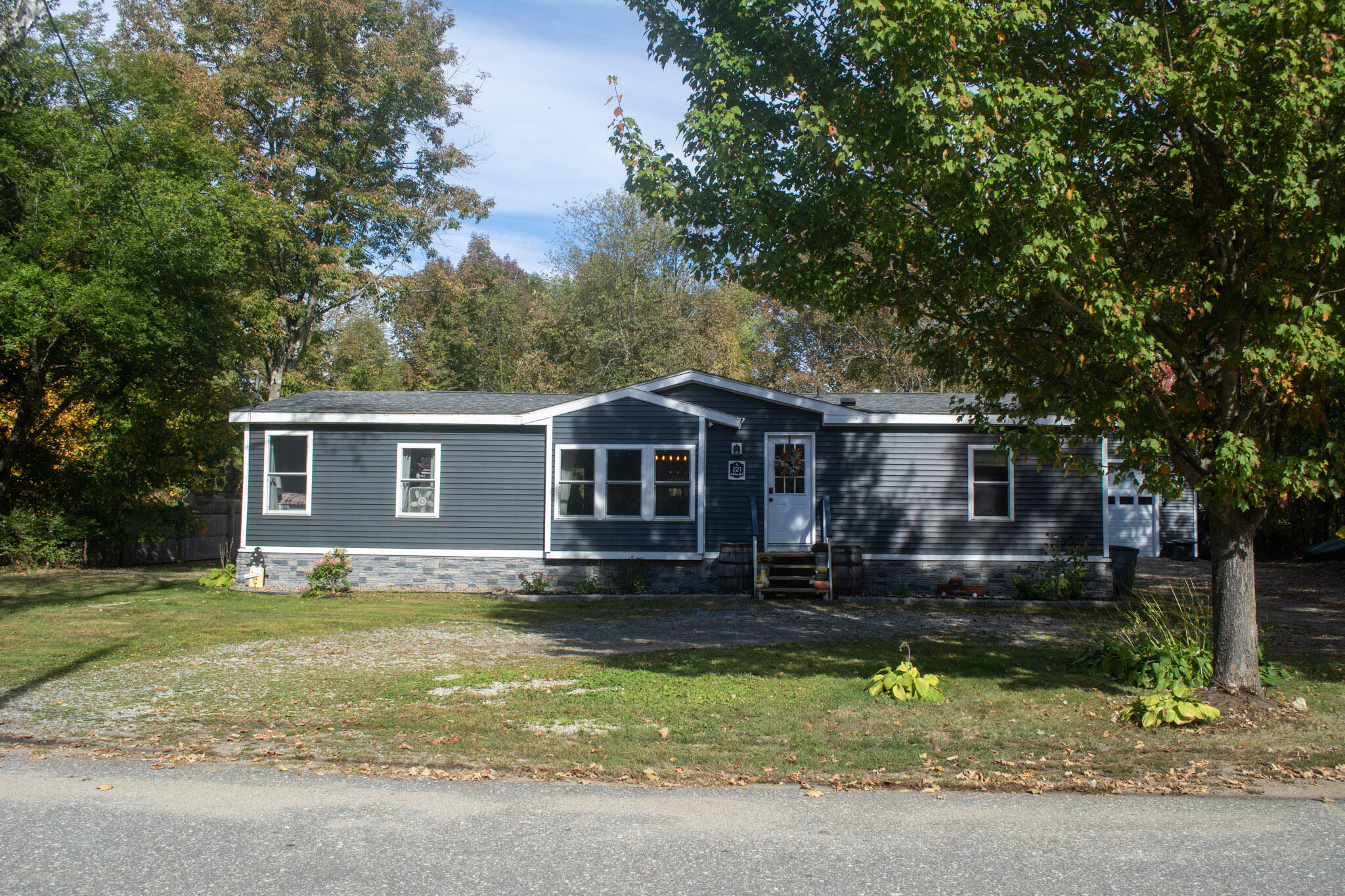 221 More Acres Road Wilton ME 04294