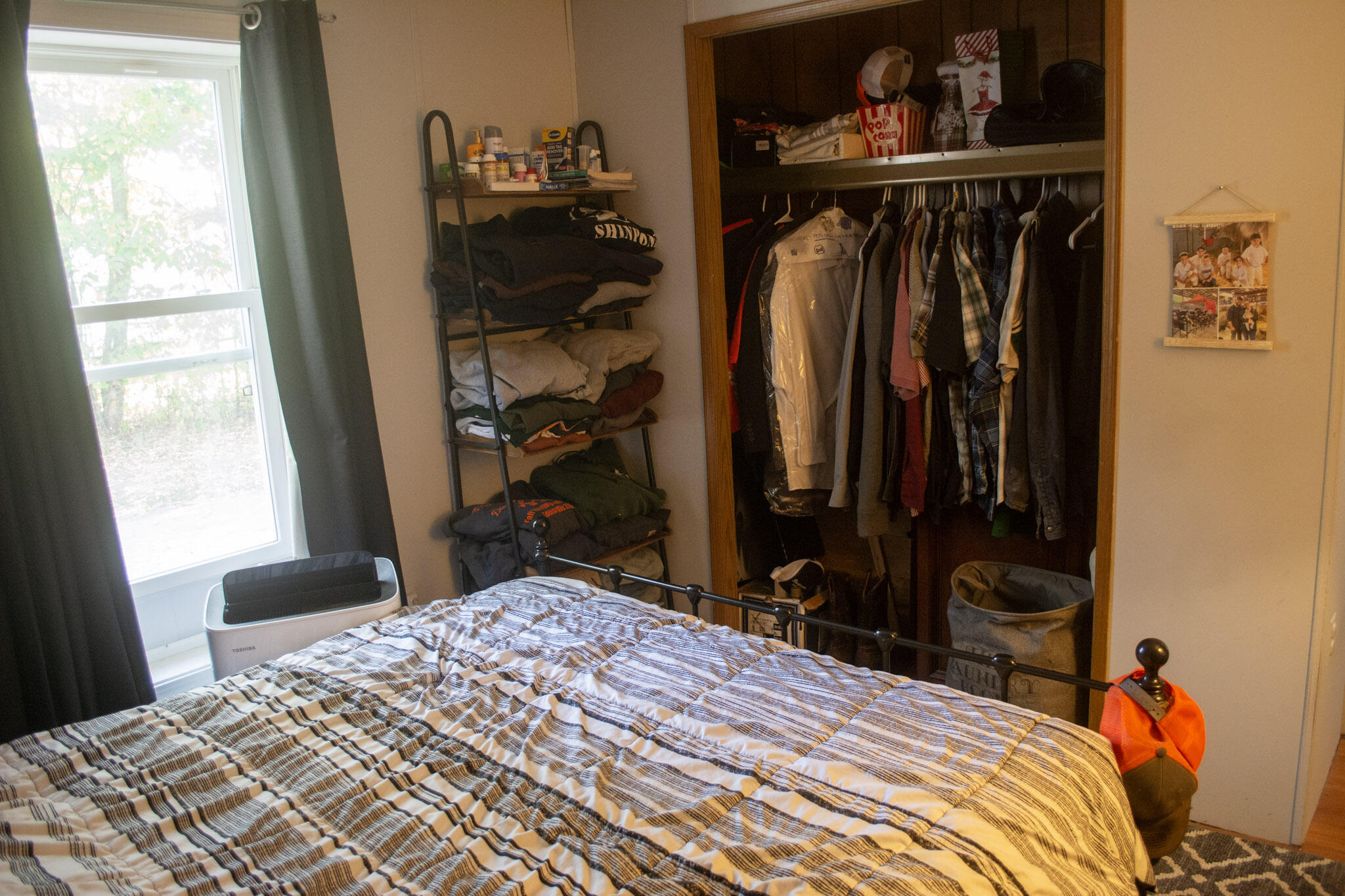 221 More Acres Road Wilton ME 04294