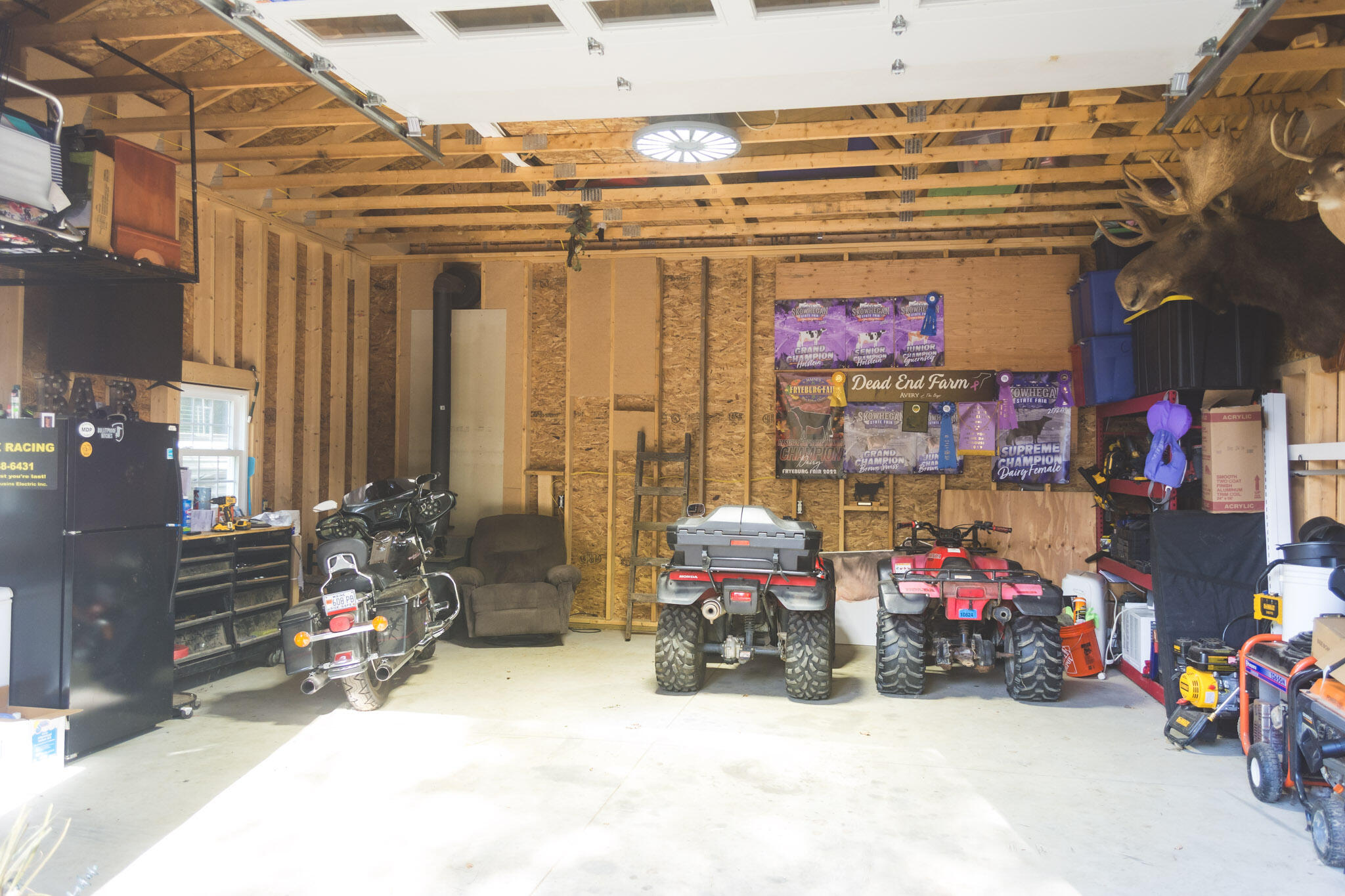 221 More Acres Road Wilton ME 04294