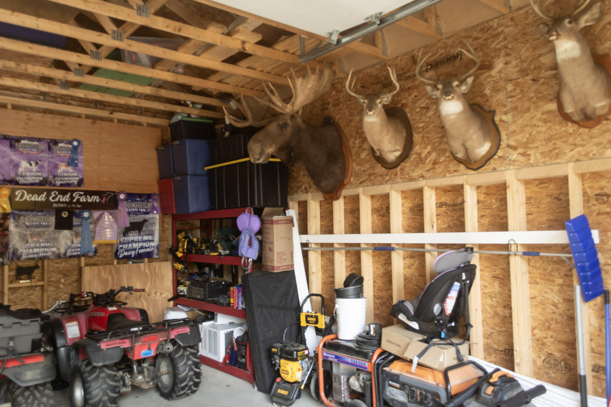 221 More Acres Road Wilton ME 04294