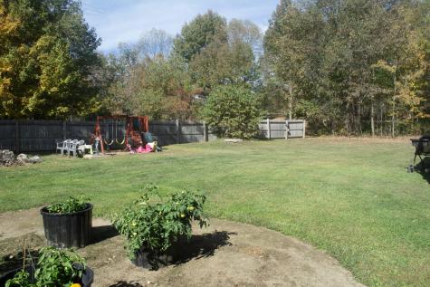 221 More Acres Road Wilton ME 04294