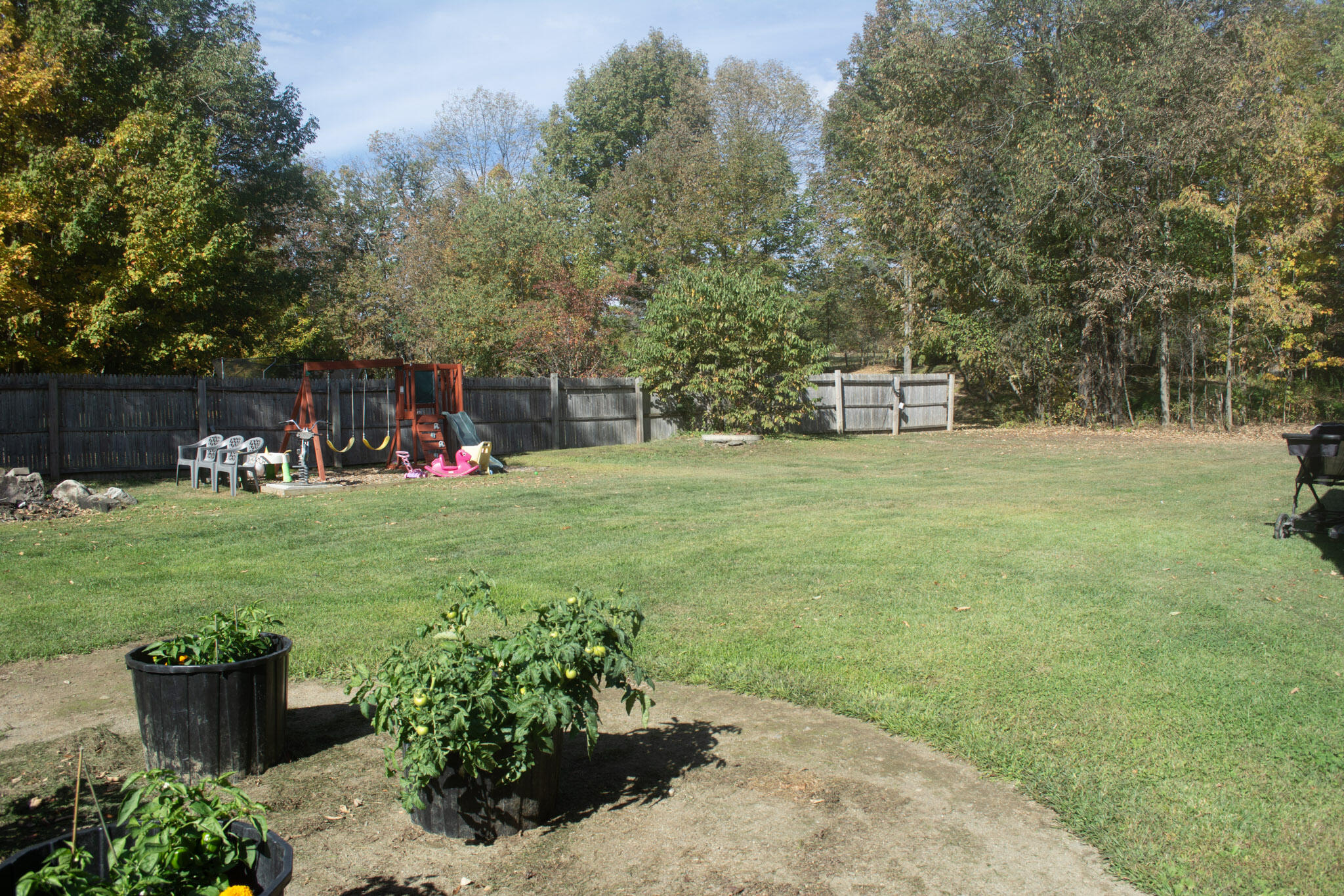 221 More Acres Road Wilton ME 04294