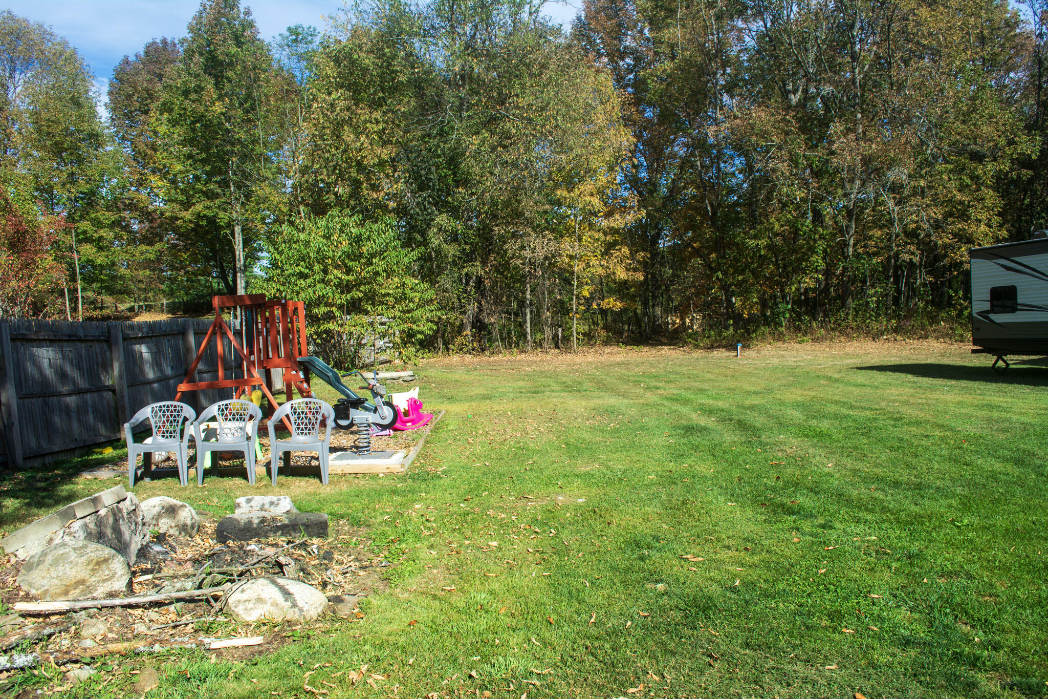 221 More Acres Road Wilton ME 04294