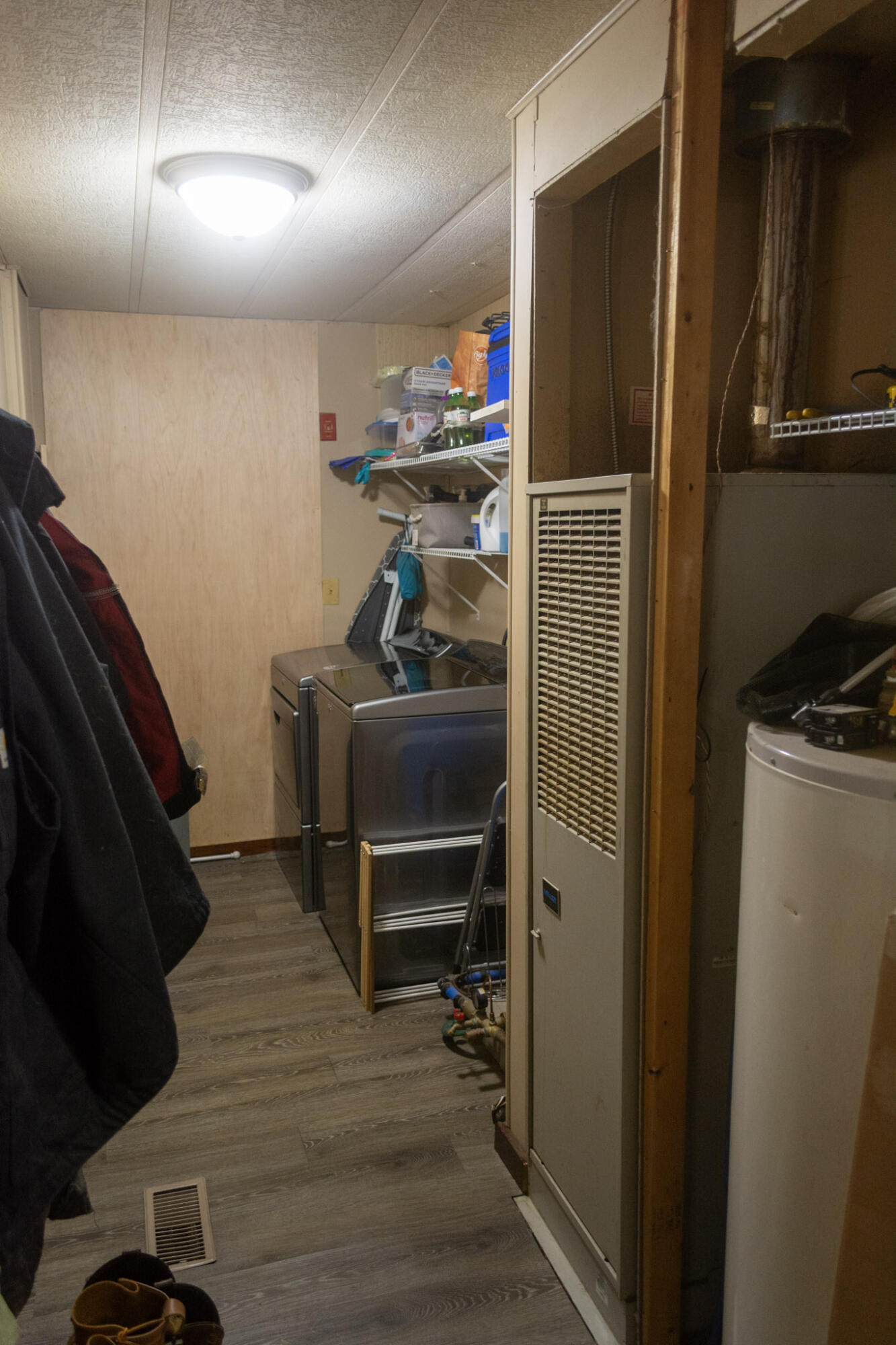 221 More Acres Road Wilton ME 04294