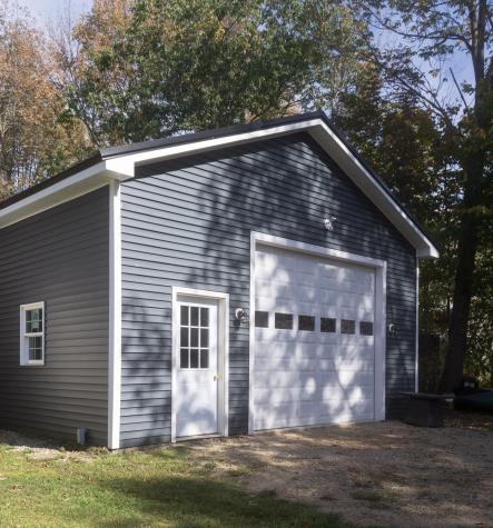 221 More Acres Road Wilton ME 04294