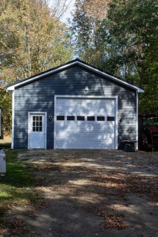 221 More Acres Road Wilton ME 04294
