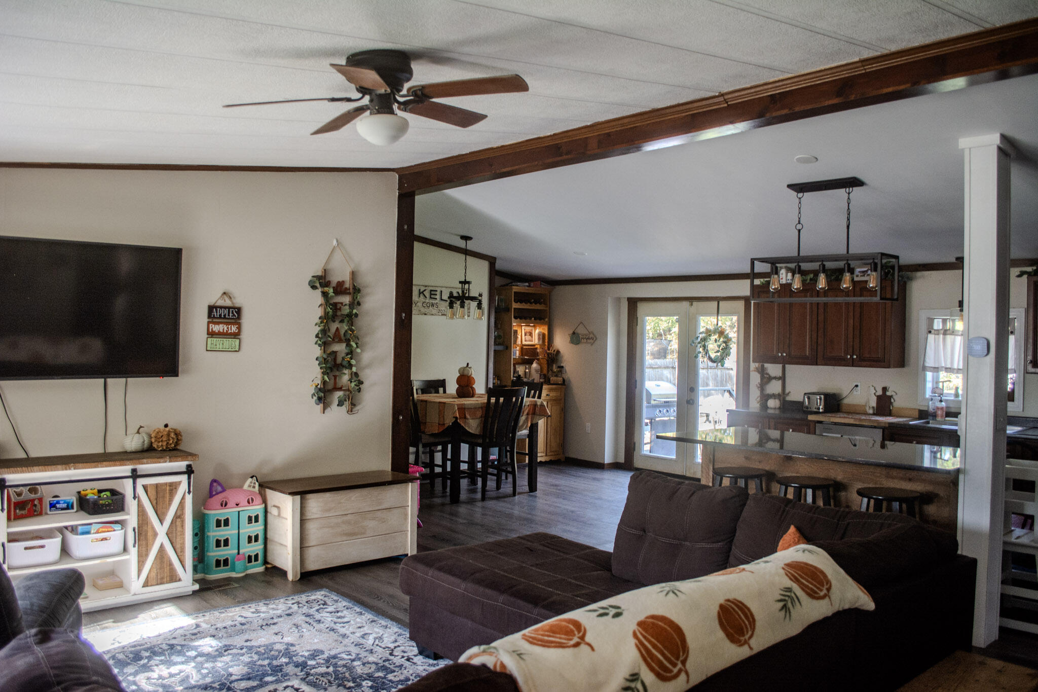 221 More Acres Road Wilton ME 04294