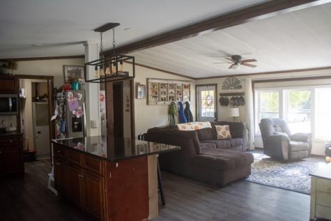 221 More Acres Road Wilton ME 04294