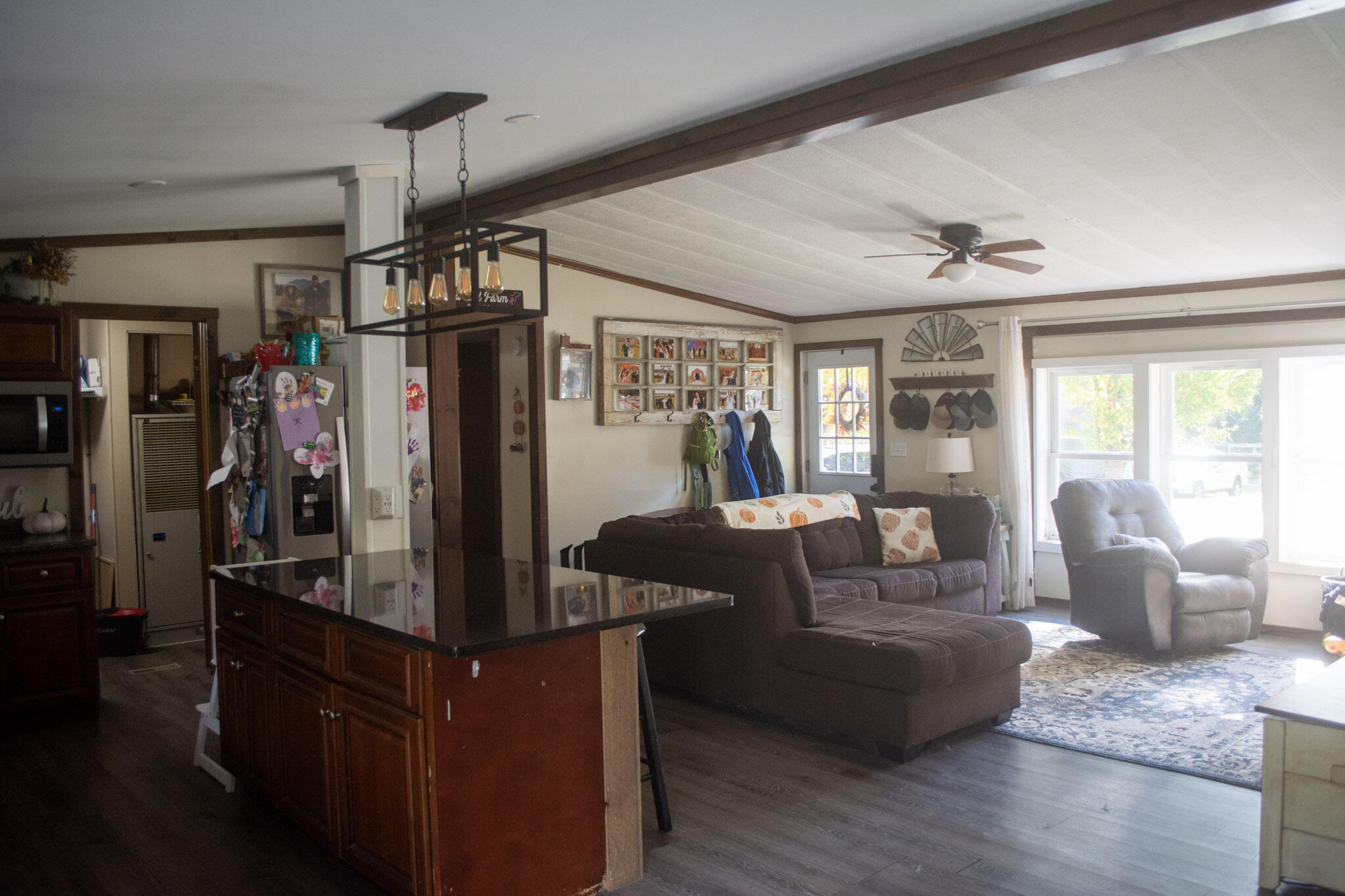 221 More Acres Road Wilton ME 04294