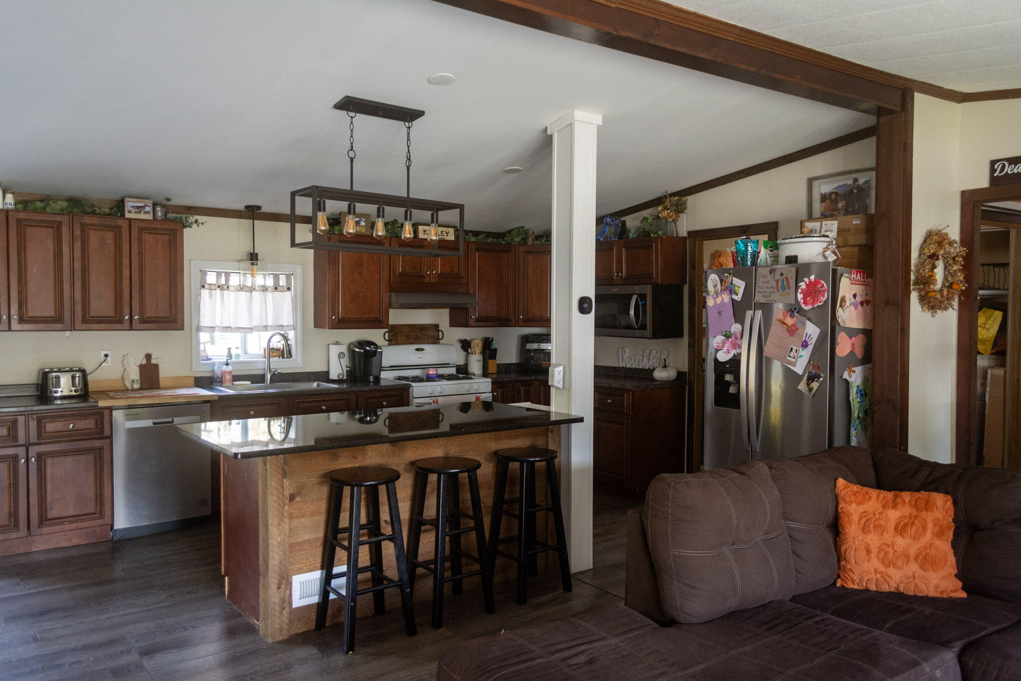 221 More Acres Road Wilton ME 04294