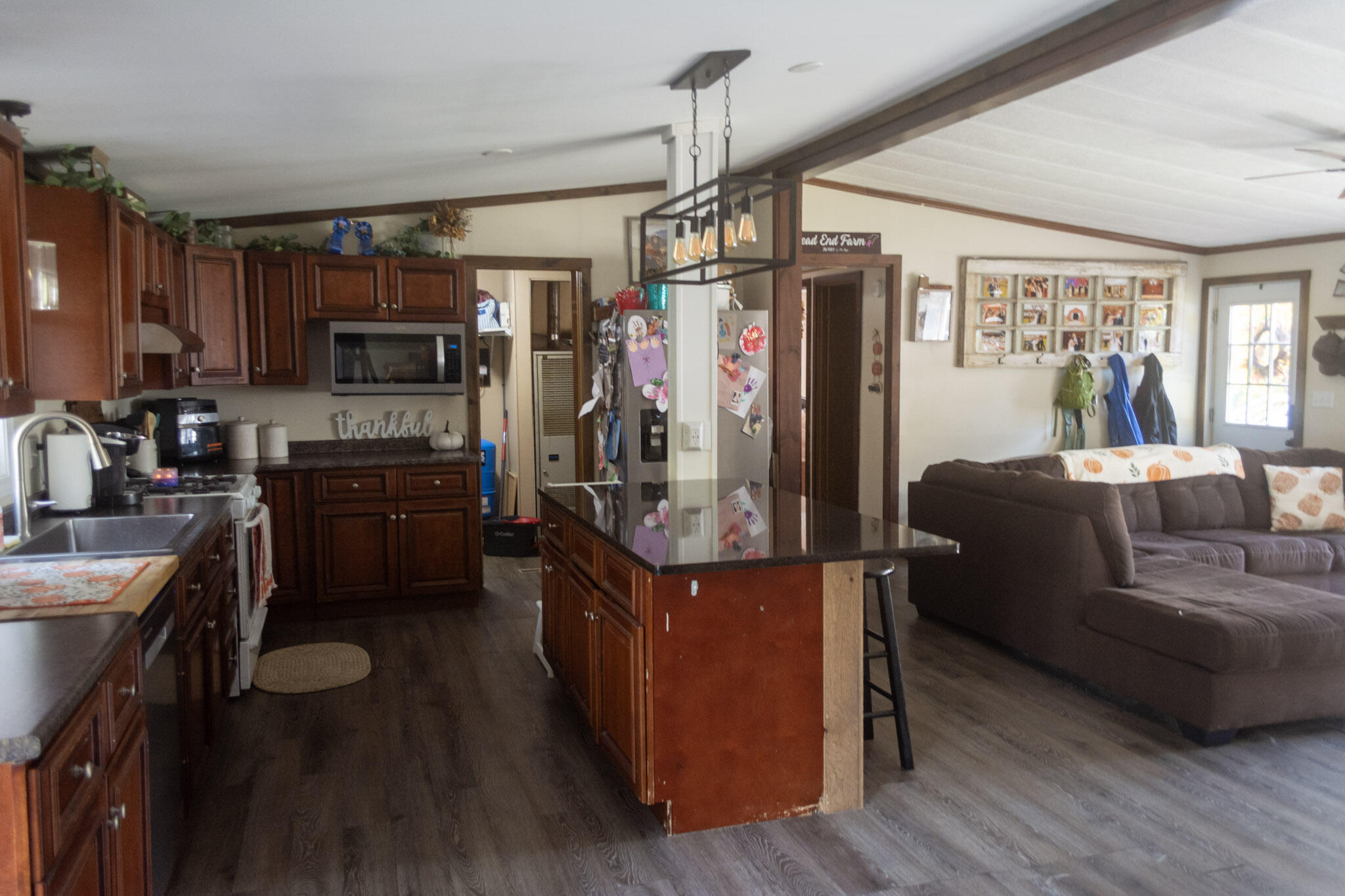 221 More Acres Road Wilton ME 04294