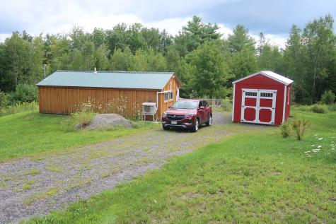 1070 Manchester Road Belgrade ME 04918