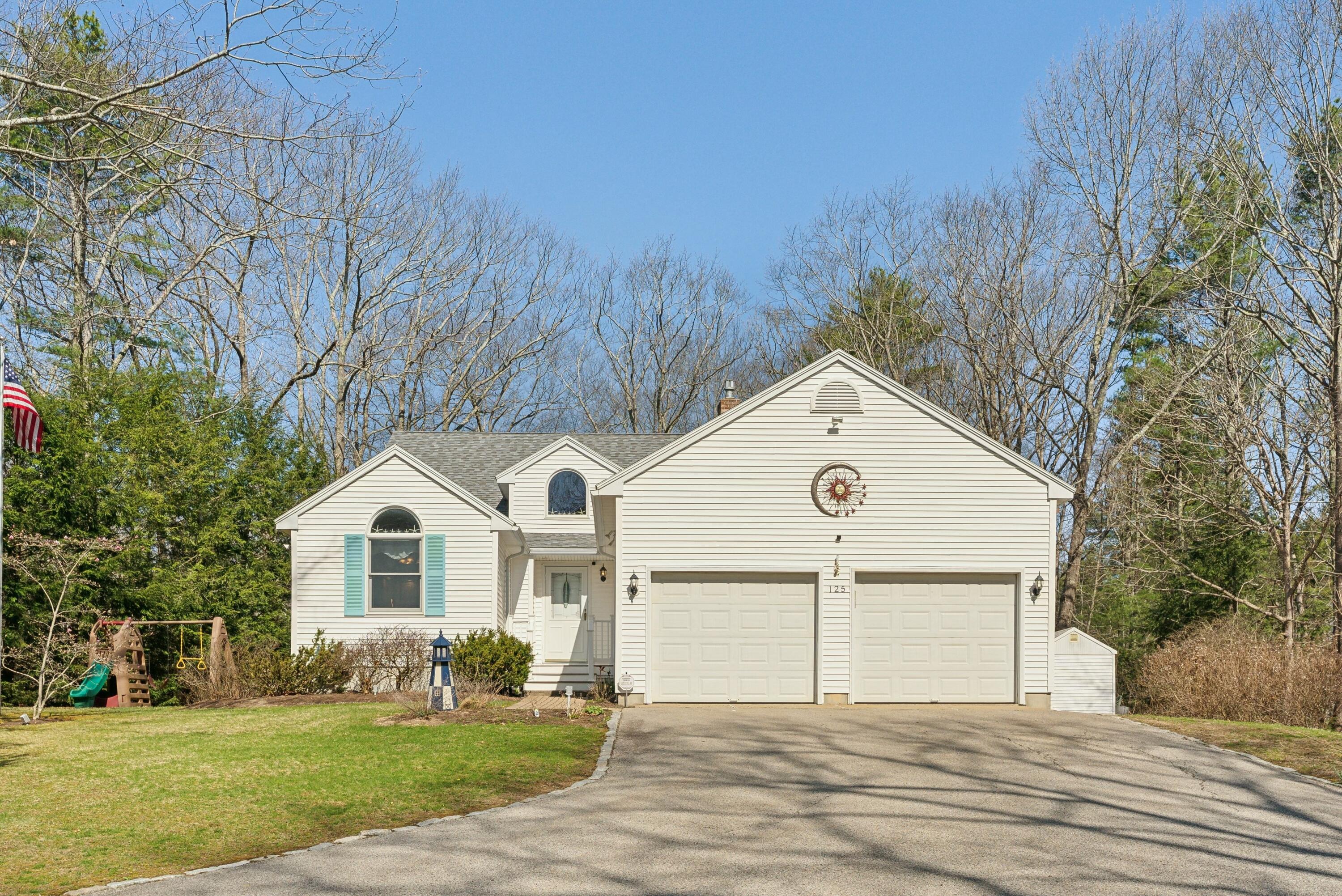 125 Moody Heights Wells ME 04090