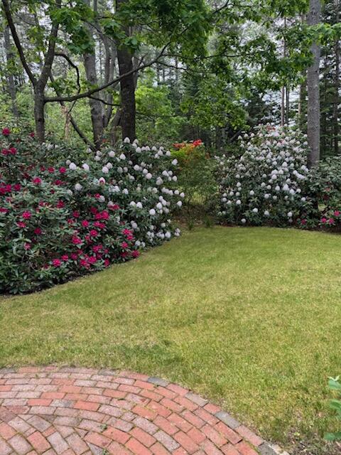 42 Indian Point Terrace Harpswell ME 04079