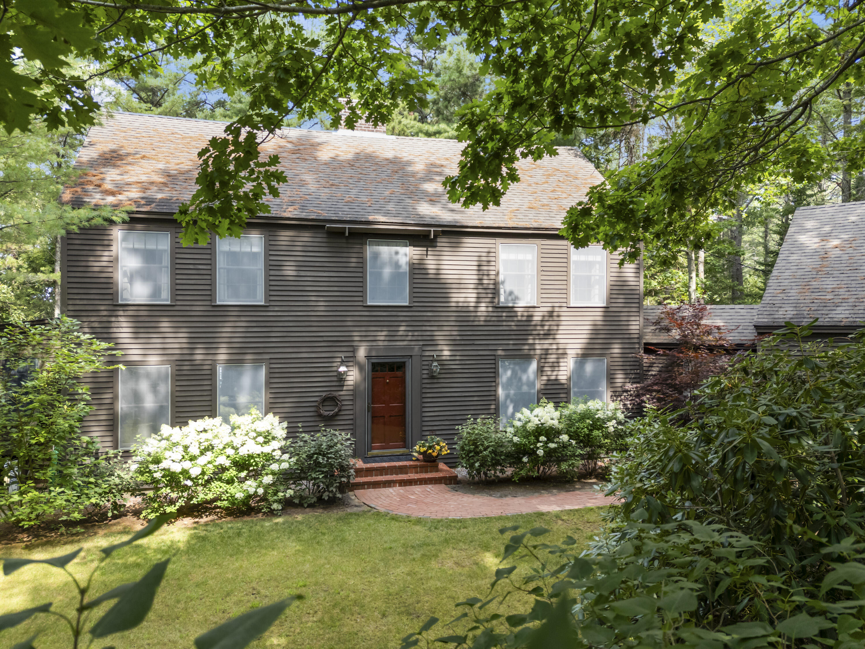 42 Indian Point Terrace Harpswell ME 04079