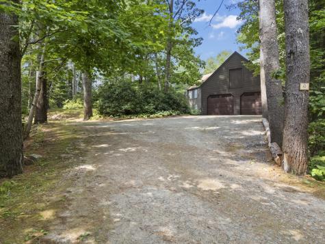 42 Indian Point Terrace Harpswell ME 04079