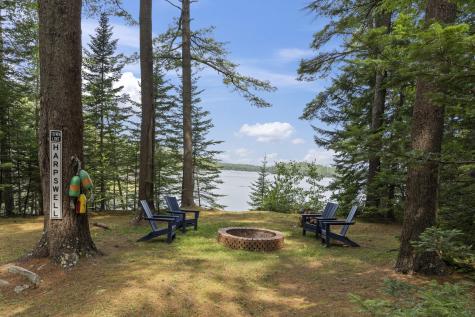 42 Indian Point Terrace Harpswell ME 04079