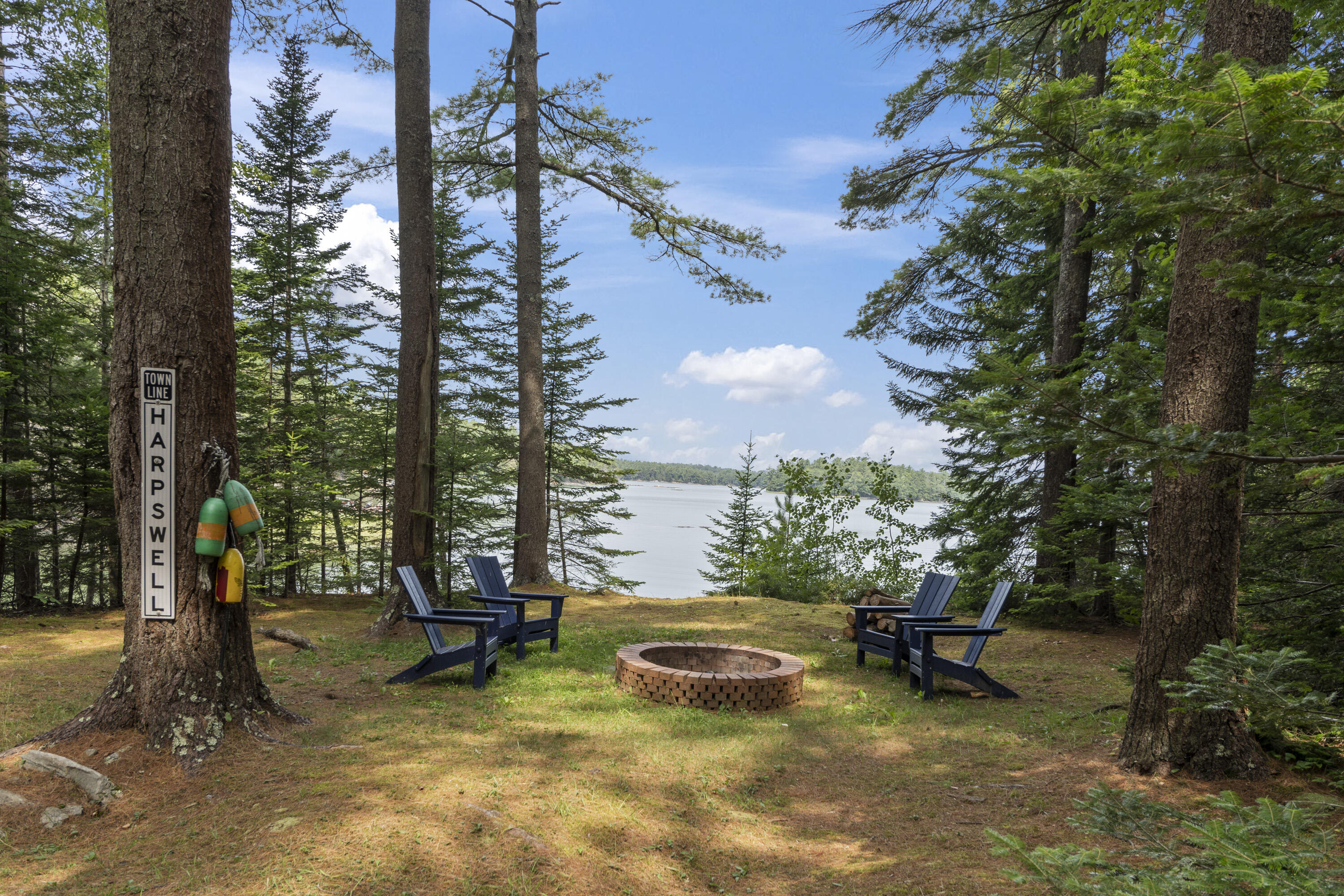 42 Indian Point Terrace Harpswell ME 04079