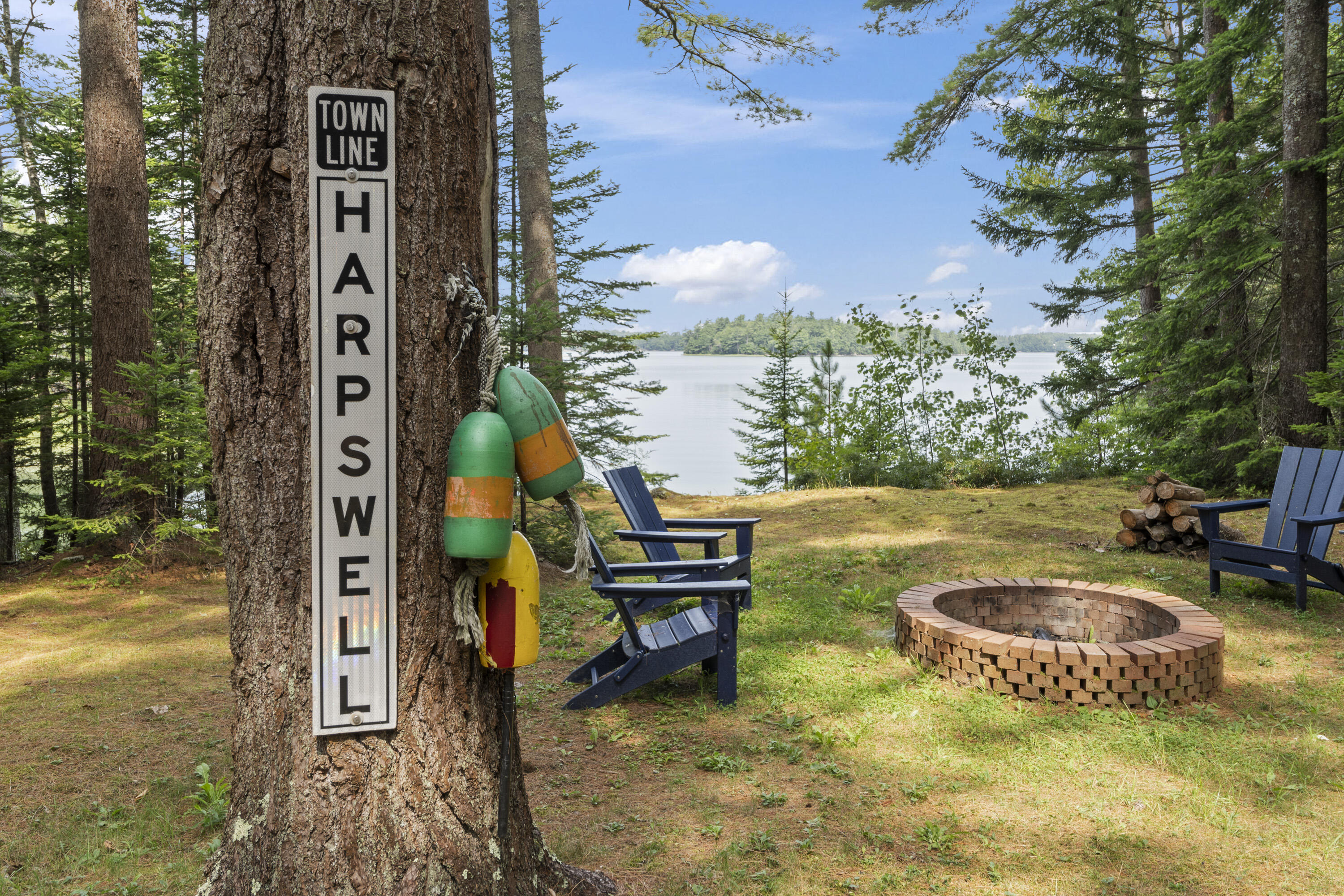 42 Indian Point Terrace Harpswell ME 04079