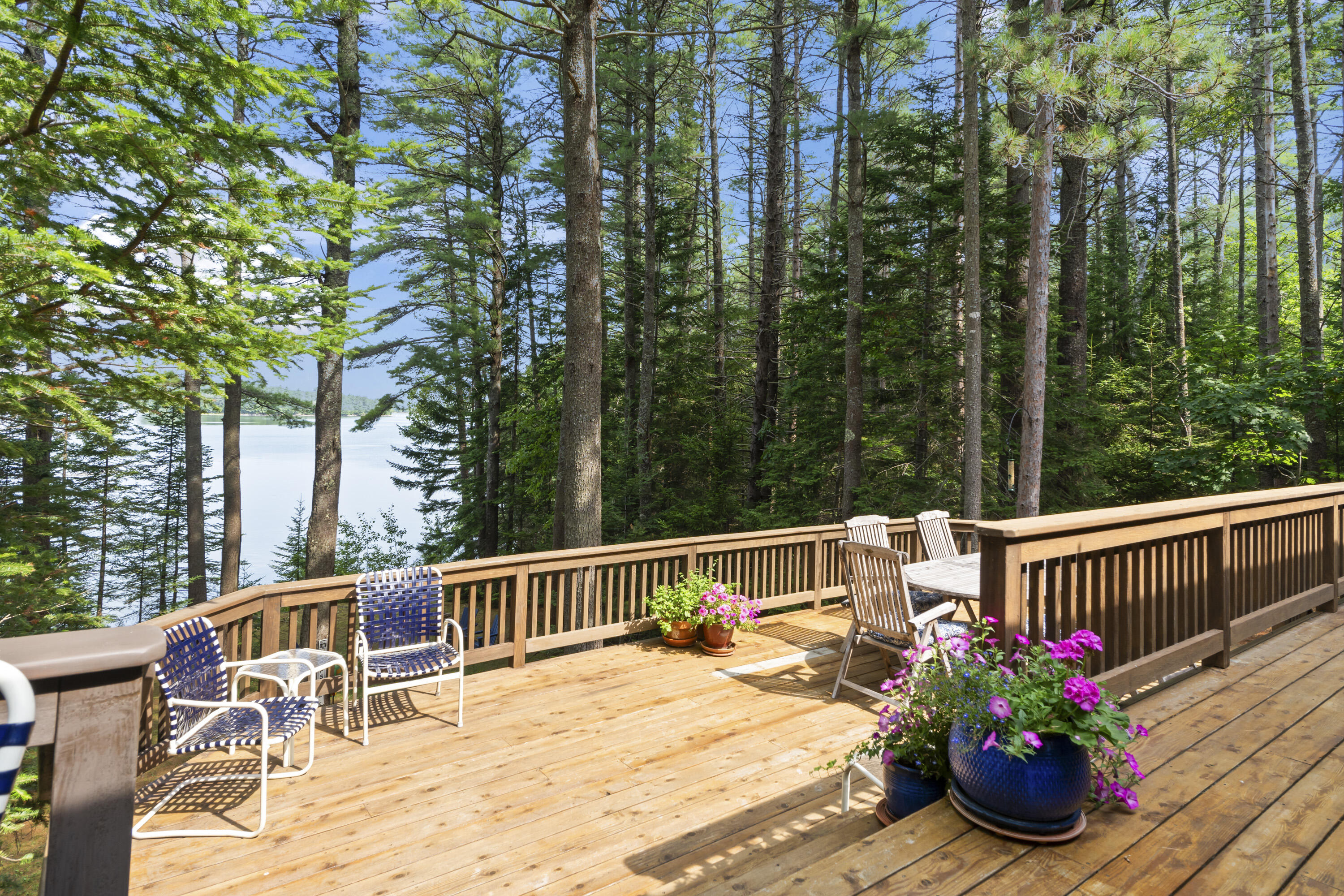 42 Indian Point Terrace Harpswell ME 04079