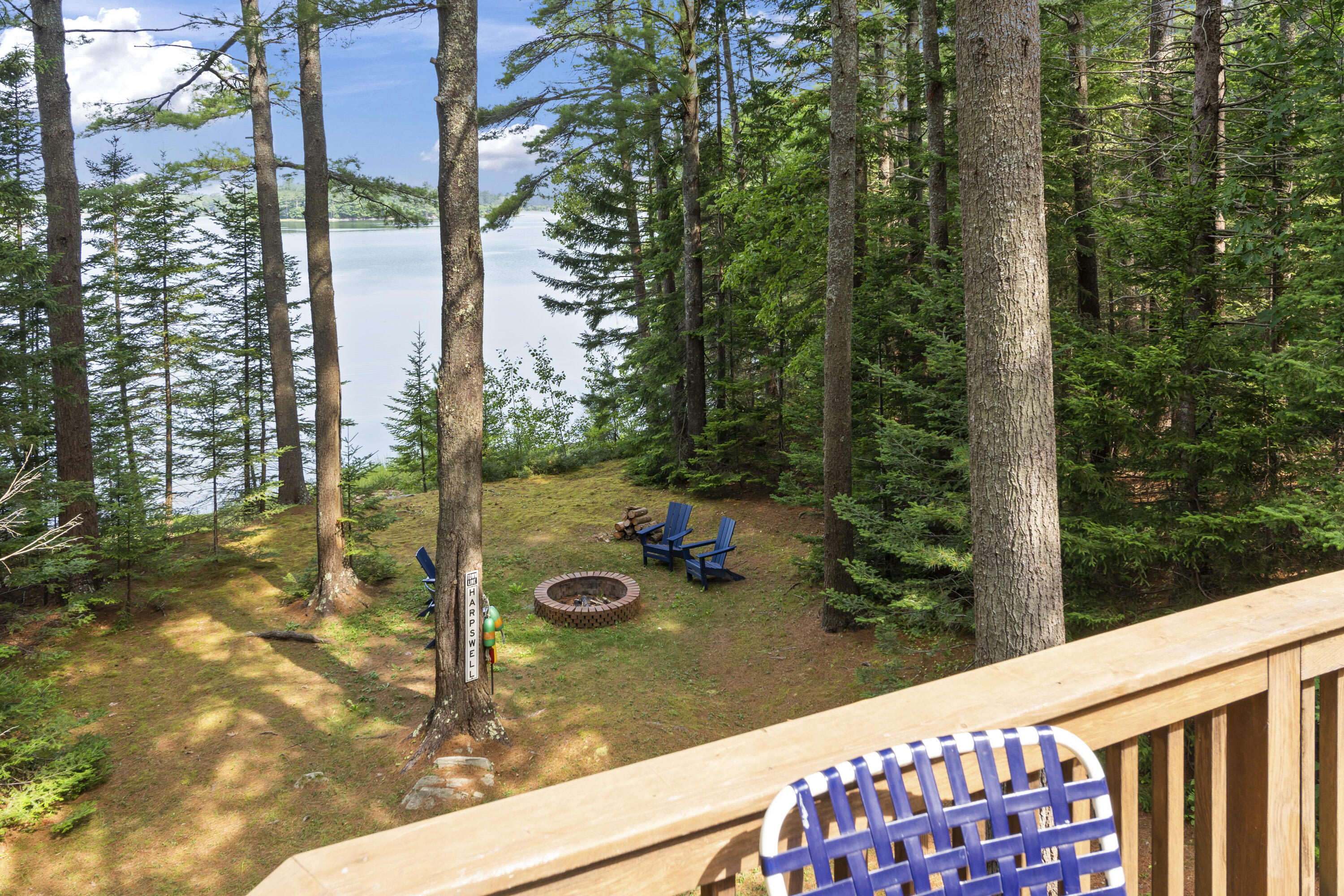 42 Indian Point Terrace Harpswell ME 04079