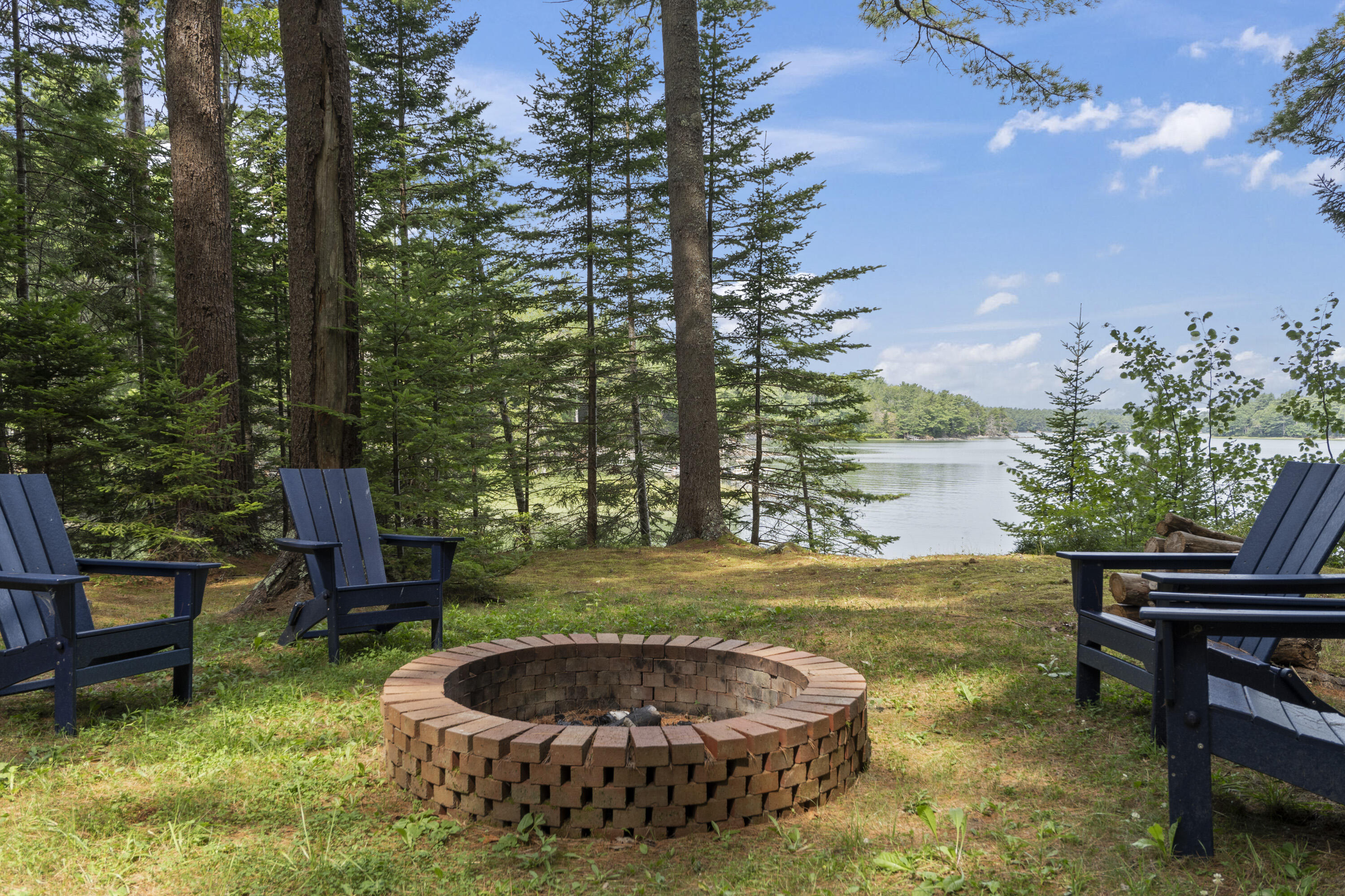 42 Indian Point Terrace Harpswell ME 04079