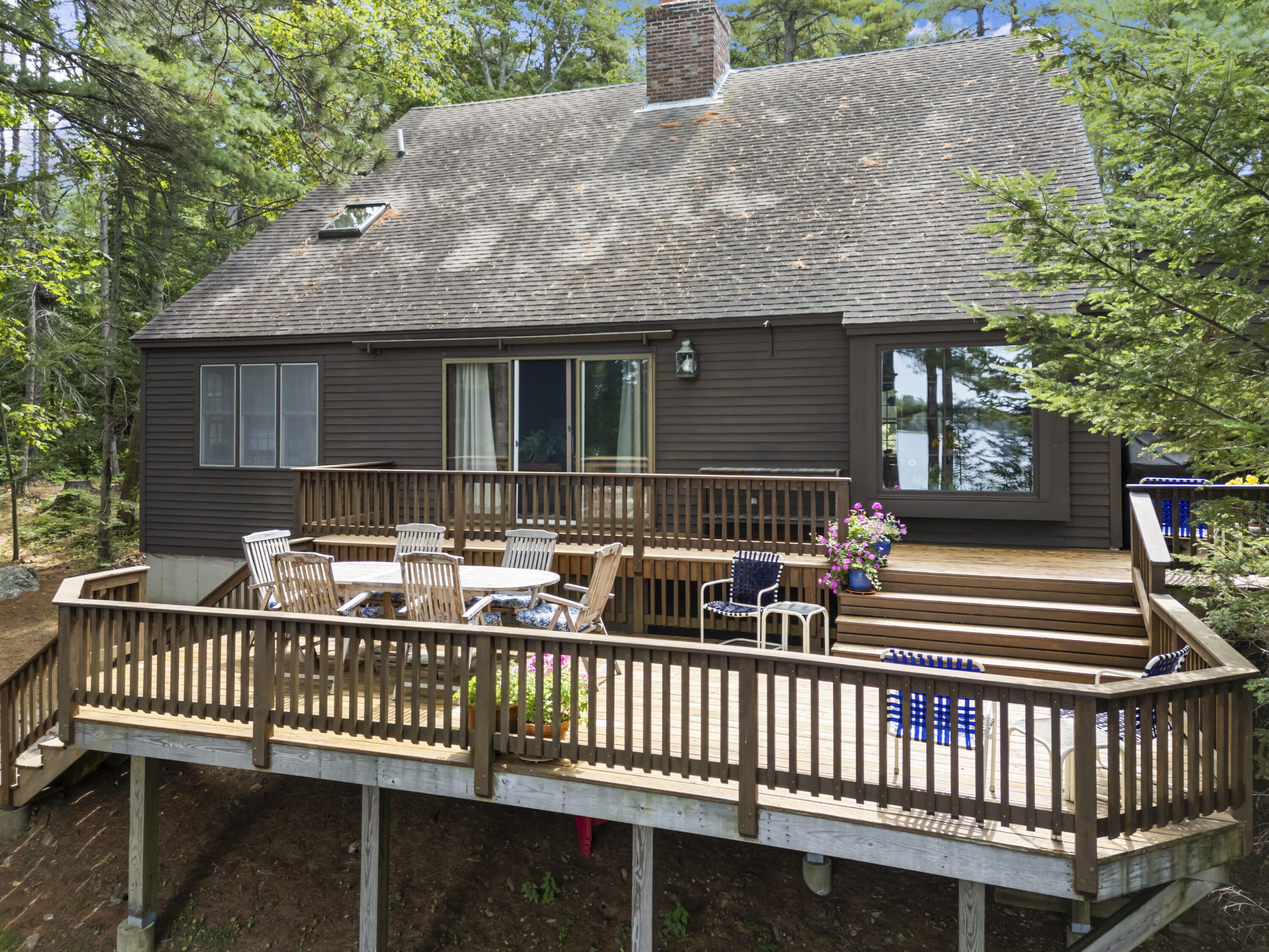 42 Indian Point Terrace Harpswell ME 04079