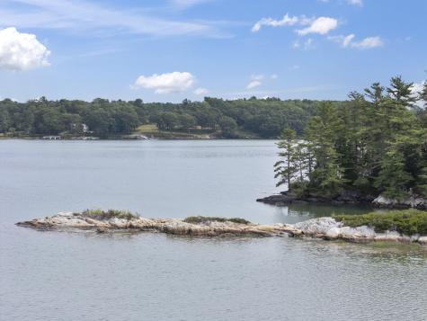 42 Indian Point Terrace Harpswell ME 04079