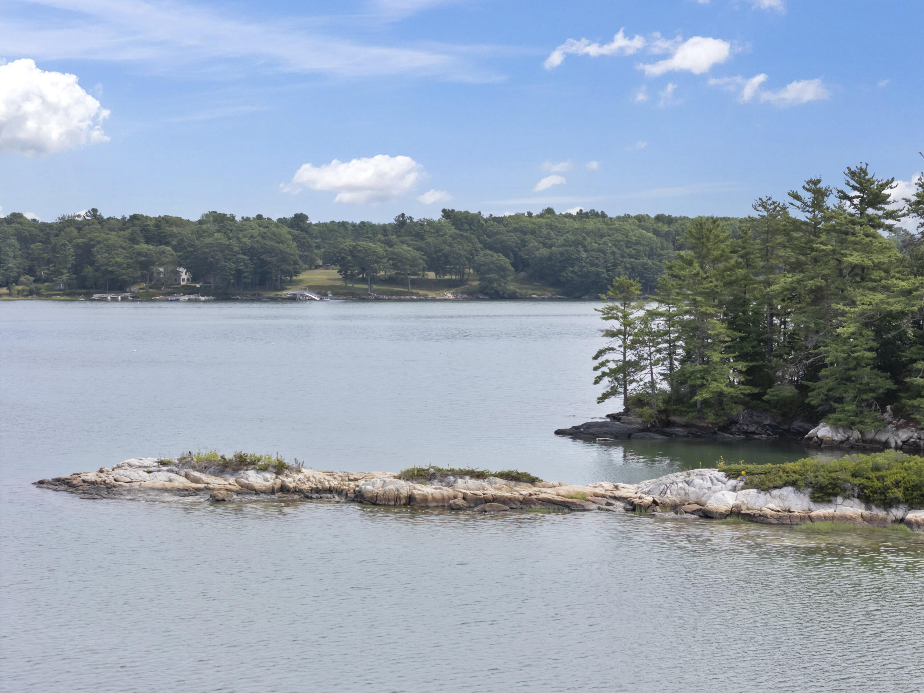 42 Indian Point Terrace Harpswell ME 04079