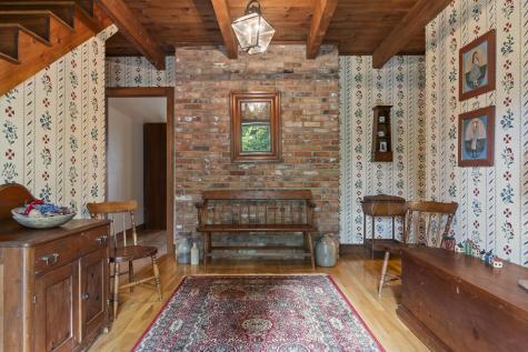 42 Indian Point Terrace Harpswell ME 04079