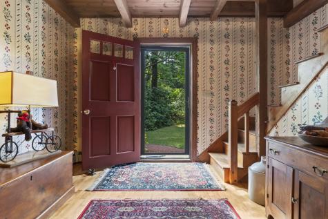 42 Indian Point Terrace Harpswell ME 04079