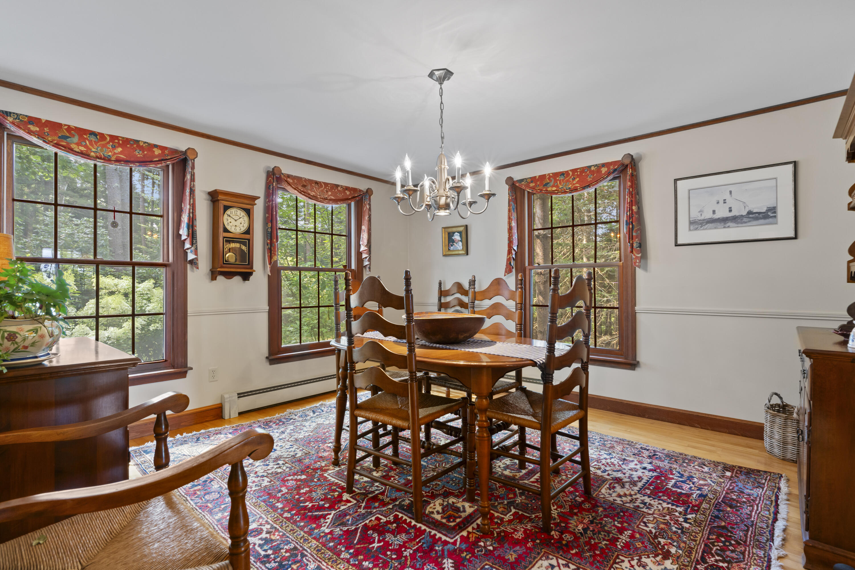 42 Indian Point Terrace Harpswell ME 04079