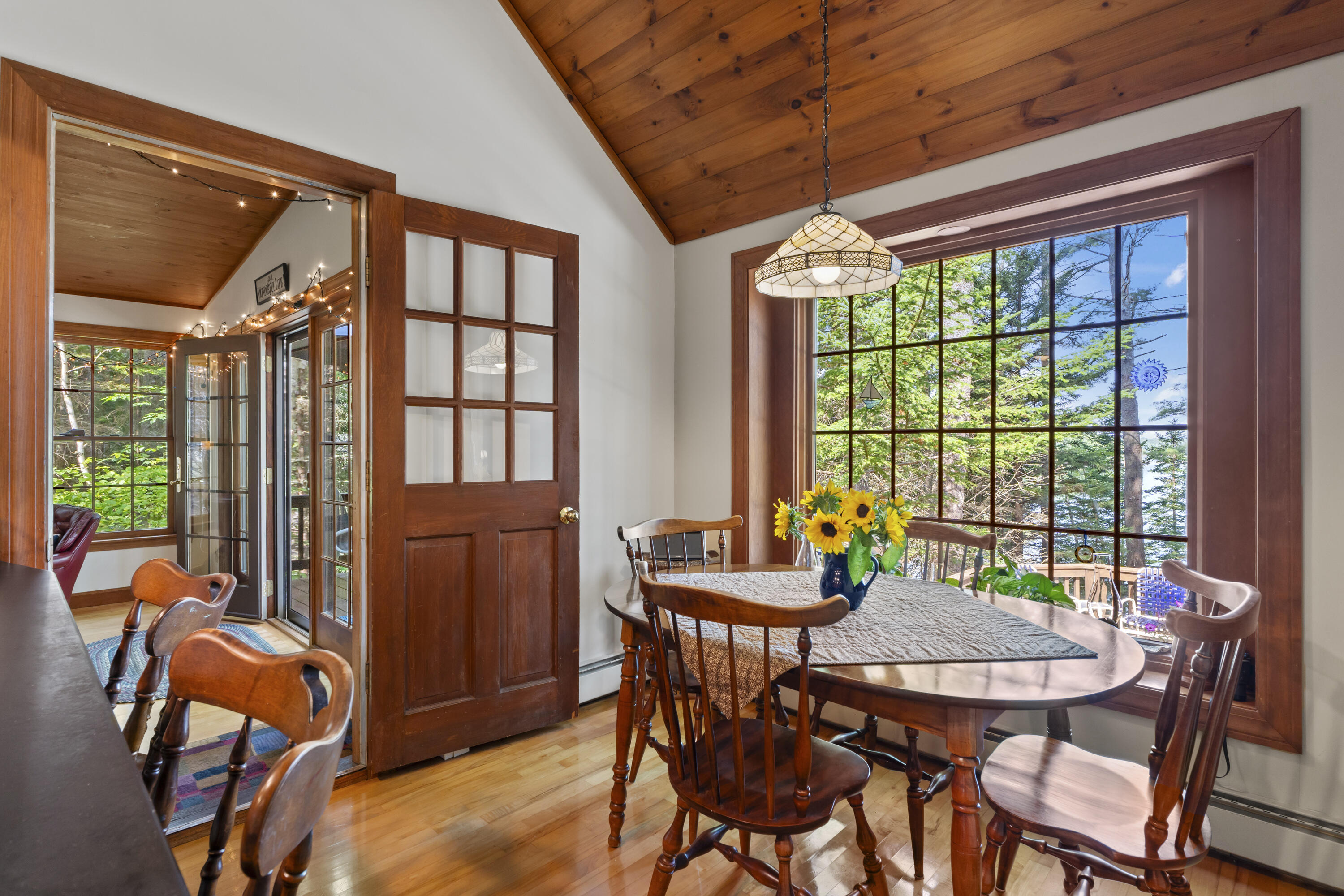 42 Indian Point Terrace Harpswell ME 04079