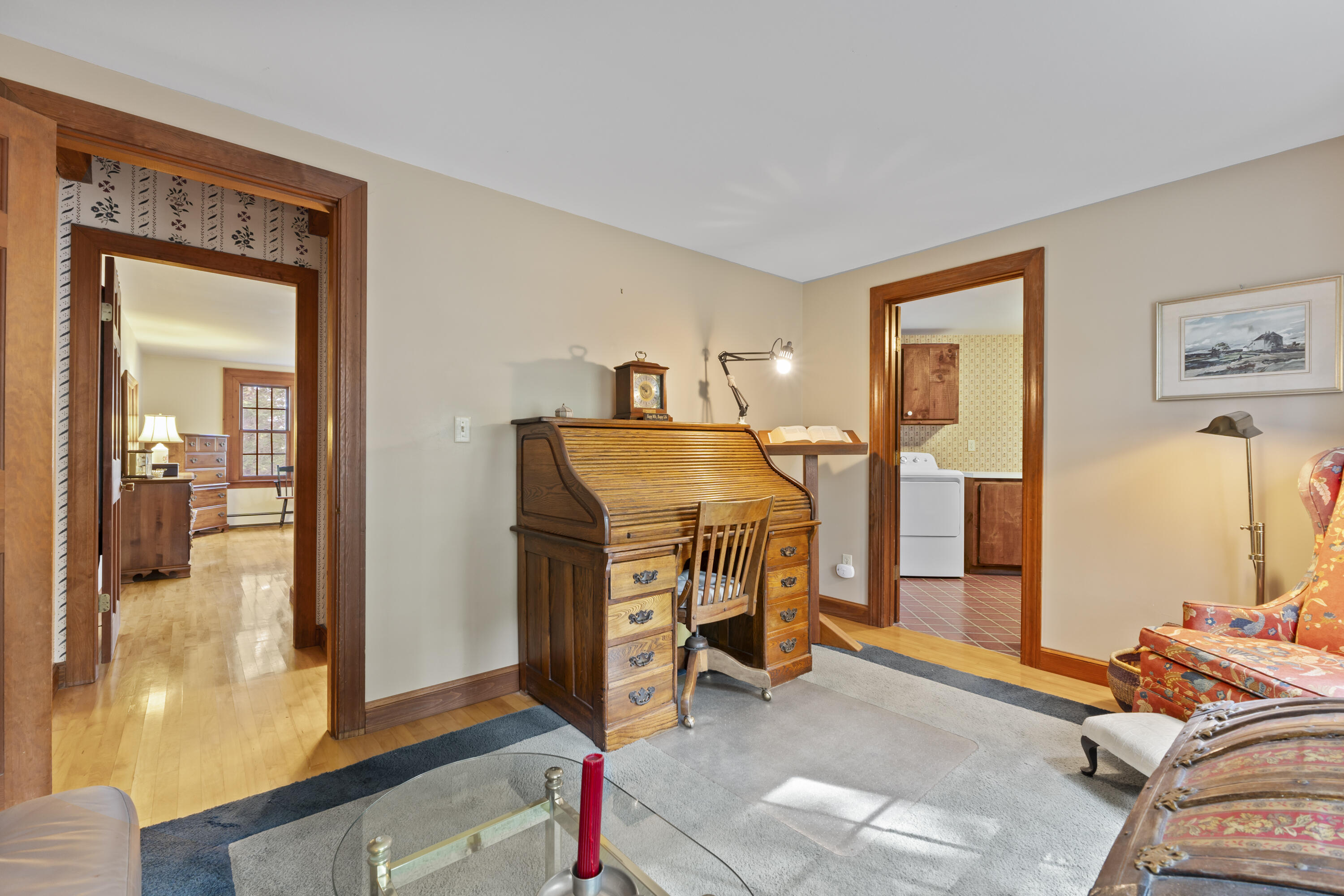 42 Indian Point Terrace Harpswell ME 04079