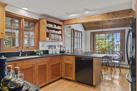 42 Indian Point Terrace Harpswell ME 04079