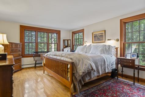 42 Indian Point Terrace Harpswell ME 04079