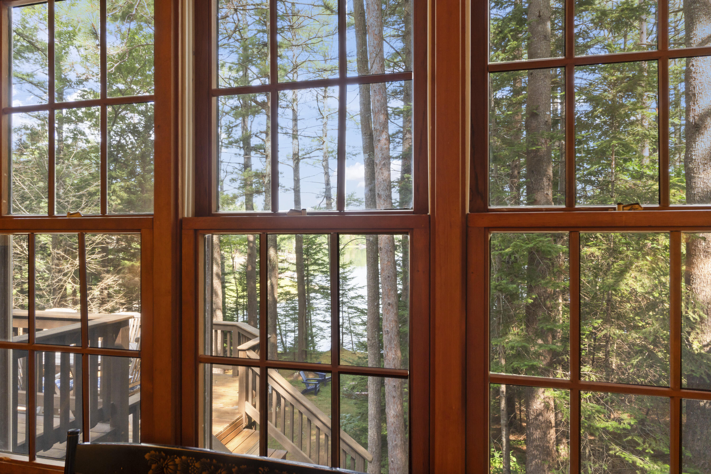 42 Indian Point Terrace Harpswell ME 04079
