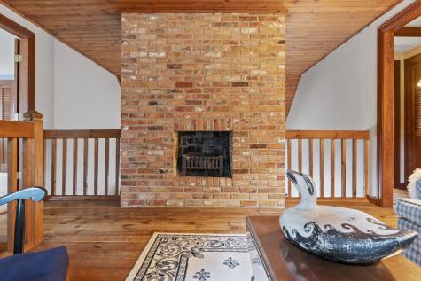 42 Indian Point Terrace Harpswell ME 04079